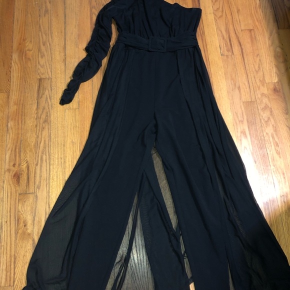 Fashion Nova NWT Jumpsuit - Picture 3 of 11